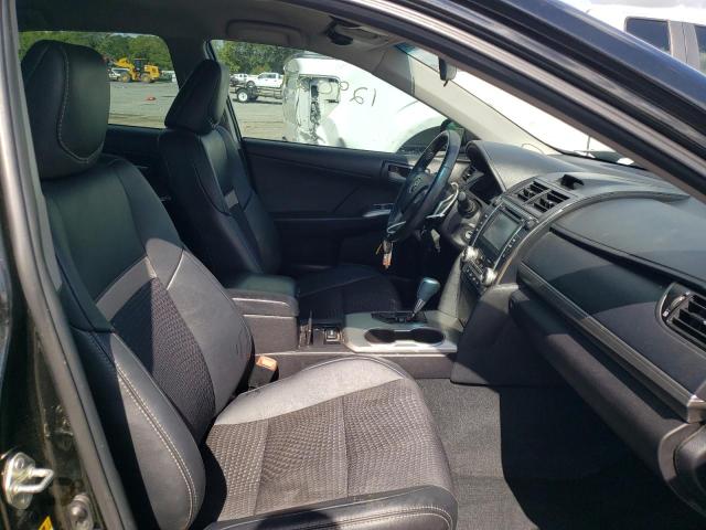 Photo 5 from auction – 2014 TOYOTA CAMRY L with VIN 4T1BF1FK4EU422189