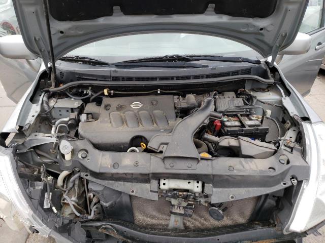Photo 7 from auction – 2011 NISSAN VERSA S with VIN 3N1BC1CP5BL375552