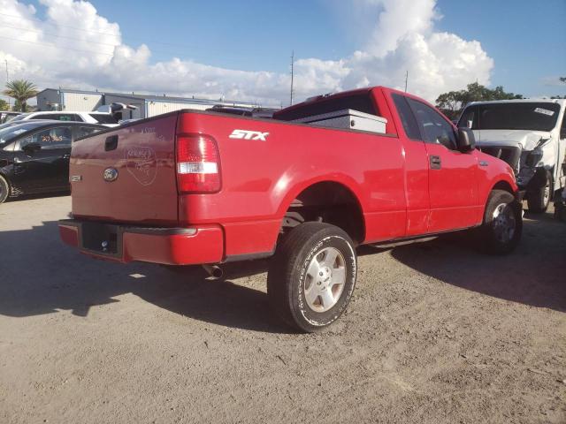 Photo 4 from auction – 2006 FORD F150 with VIN 1FTRF12236NB65899
