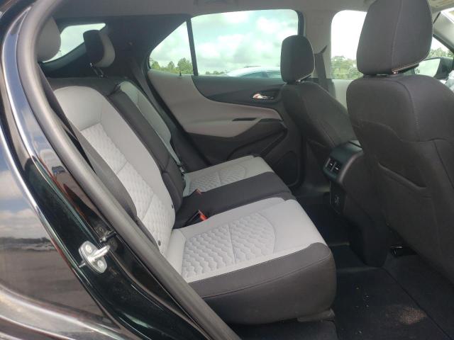 Photo 6 from auction – 2019 CHEVROLET EQUINOX LS with VIN 3GNAXHEV2KL226458