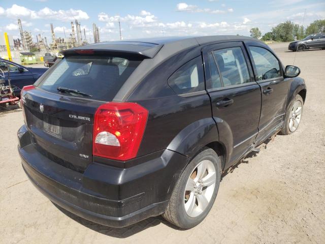 Photo 4 from auction – 2011 DODGE CALIBER SX with VIN 1B3CB4HA6BD166418