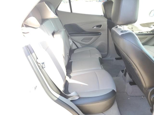 Photo 6 from auction – 2014 BUICK ENCORE CON with VIN KL4CJBSB1EB564766