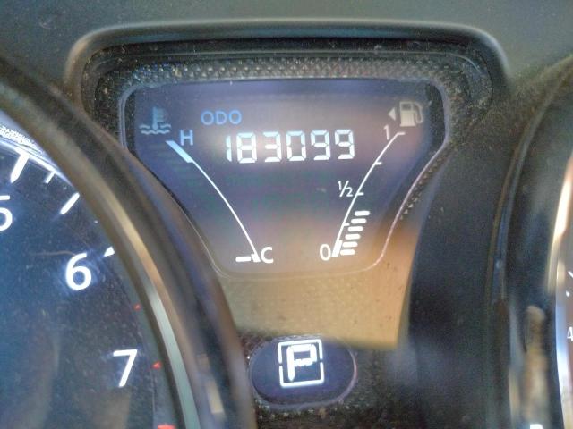 Photo 8 from auction – 2017 NISSAN VERSA S with VIN 3N1CN7AP2HK410650
