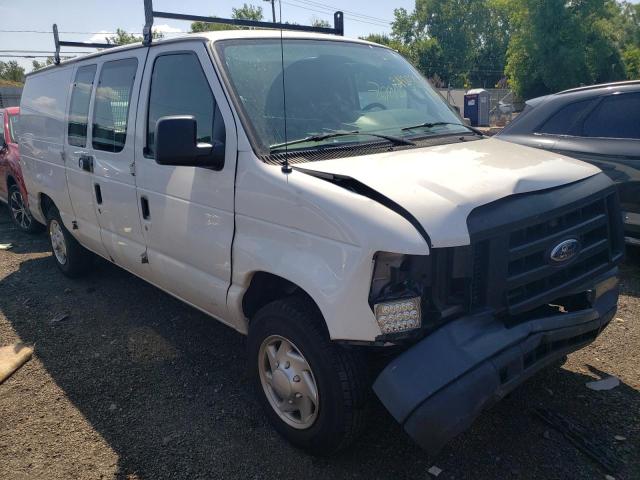 FORD ECONOLINE 2012 with VIN 1FTNE1EW3CDA69126 - Photo from auction