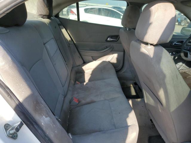 Photo 6 from auction – 2013 CHEVROLET MALIBU LS with VIN 1G11B5SA8DF137426