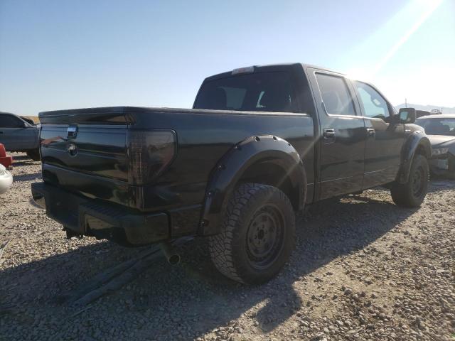 Photo 4 from auction – 2010 FORD F150 SUPER with VIN 1FTFW1EV7AFB64377