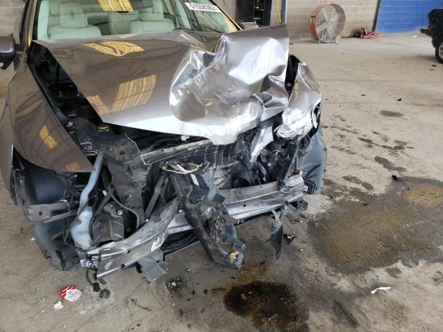 Photo 9 from auction – 2011 LINCOLN MKS with VIN 1LNHL9DR0BG604807