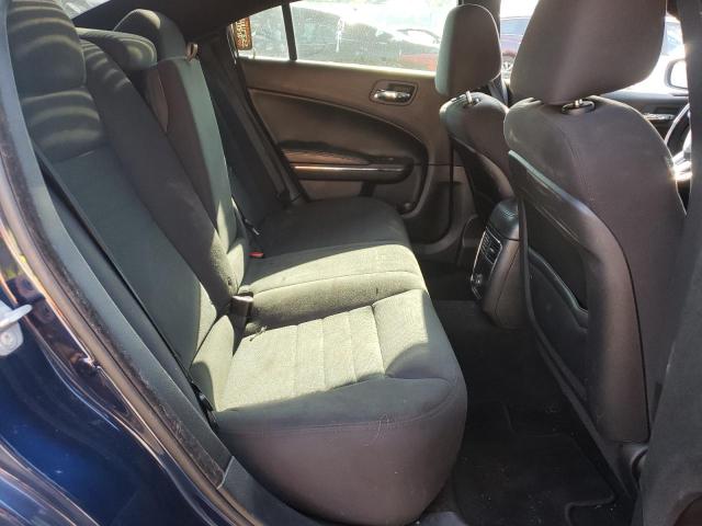Photo 6 from auction – 2014 DODGE CHARGER SX with VIN 2C3CDXHG3EH328984