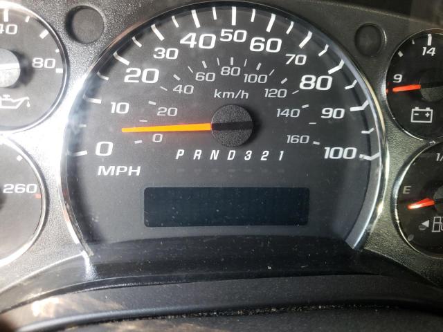 Photo 8 from auction – 2013 CHEVROLET EXPRESS G1 with VIN 1GCSGAFX7D1143378