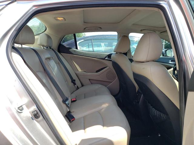 Photo 6 from auction – 2013 KIA OPTIMA EX with VIN 5XXGN4A72DG171212