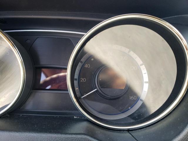 Photo 8 from auction – 2013 HYUNDAI SONATA GLS with VIN 5NPEB4AC8DH504319