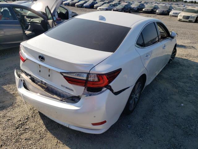 Photo 4 from auction – 2018 LEXUS ES 300H with VIN JTHBW1GG9J2181104