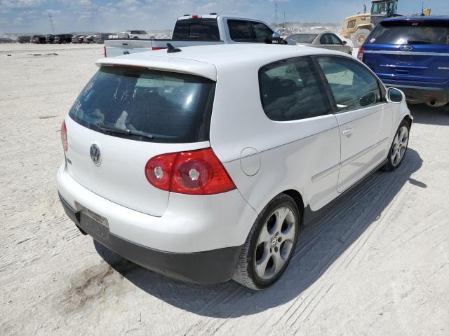 Photo 4 from auction – 2008 VOLKSWAGEN GTI with VIN WVWFV71K48W226524