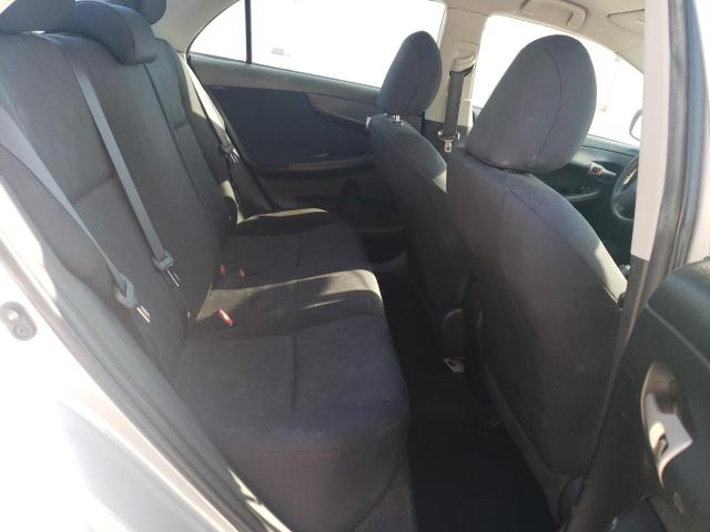Photo 6 from auction – 2009 TOYOTA COROLLA BA with VIN 1NXBU40E99Z112863