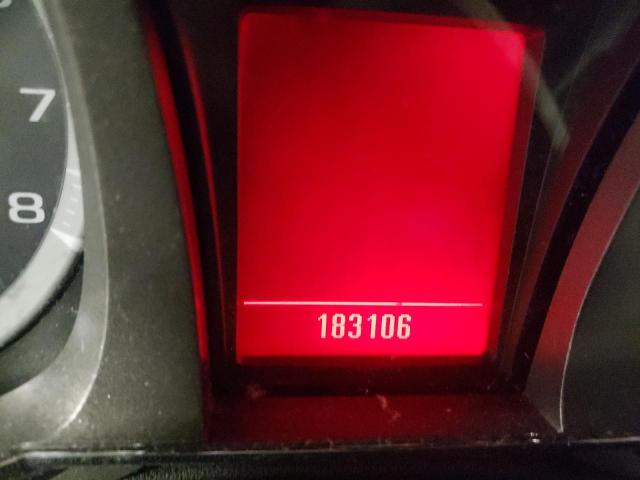 Photo 8 from auction – 2010 GMC TERRAIN SL with VIN 2CTALBEW2A6273670