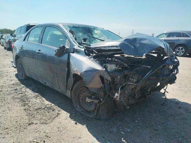 TOYOTA COROLLA BA 2011 with VIN JTDBU4EE2B9157116 - Photo from auction