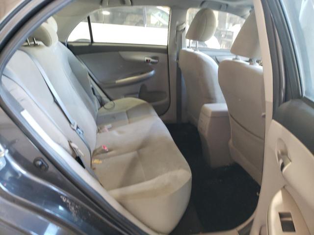 Photo 6 from auction – 2012 TOYOTA COROLLA BA with VIN 2T1BU4EE7CC759022