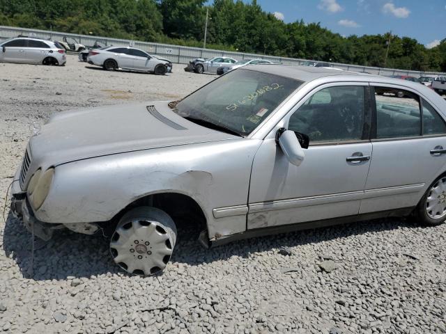 Photo 9 from auction – 1999 MERCEDES-BENZ E 320 with VIN WDBJF65H0XA876414