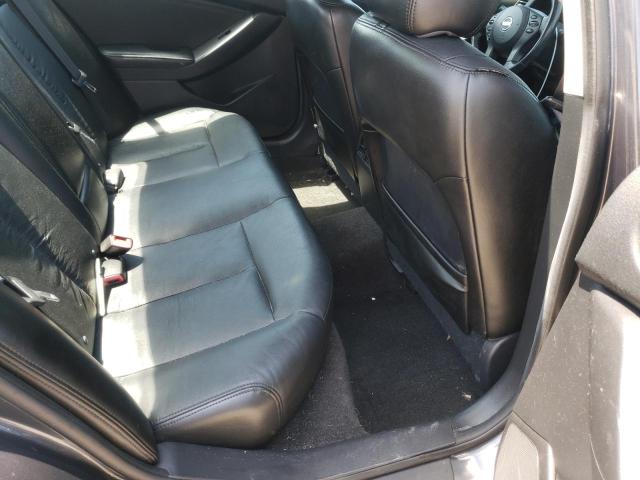 Photo 6 from auction – 2012 NISSAN ALTIMA BAS with VIN 1N4AL2AP8CC132886