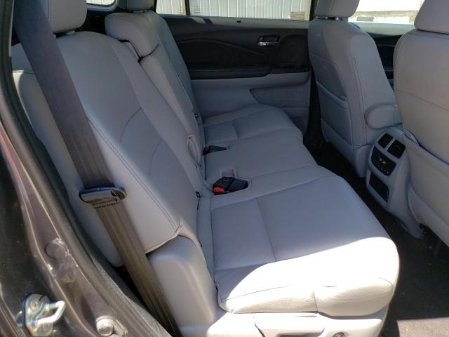 Photo 6 from auction – 2019 HONDA PILOT EXL with VIN 5FNYF5H51KB038534