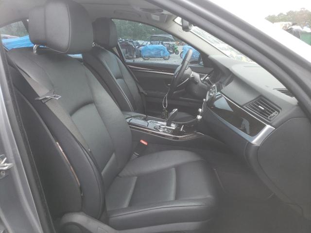 Photo 5 from auction – 2012 BMW 535 I with VIN WBAFR7C54CC809615