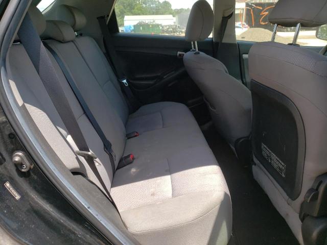 Photo 6 from auction – 2009 TOYOTA MATRIX with VIN 2T1KE40E09C004050