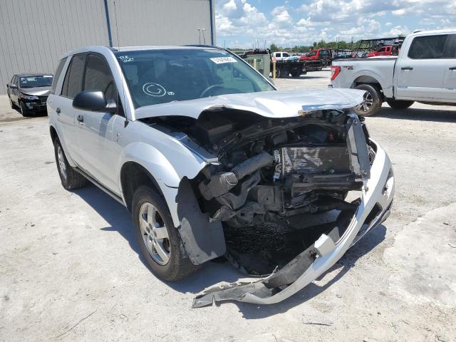 Photo 1 from auction – 2006 SATURN VUE with VIN 5GZCZ33D36S853409