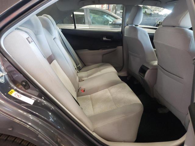 Photo 6 from auction – 2013 TOYOTA CAMRY L with VIN 4T4BF1FK2DR307644