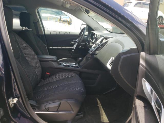 Photo 5 from auction – 2017 CHEVROLET EQUINOX LT with VIN 2GNALCEK7H1617877