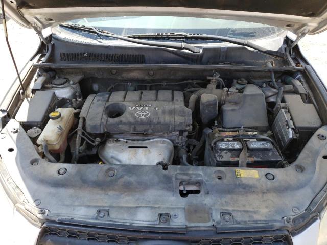 Photo 7 from auction – 2010 TOYOTA RAV4 with VIN JTMBF4DV2A5030111