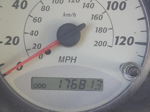 Photo 8 from auction – 2002 TOYOTA RAV4 with VIN JTEGH20V020074662