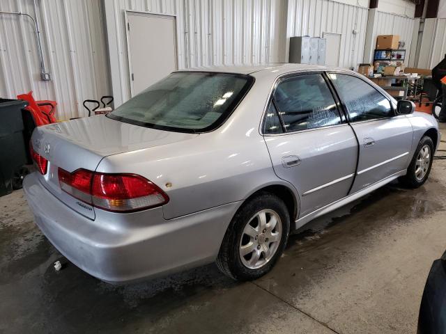 Photo 4 from auction – 2002 HONDA ACCORD EX with VIN 1HGCG66892A019301