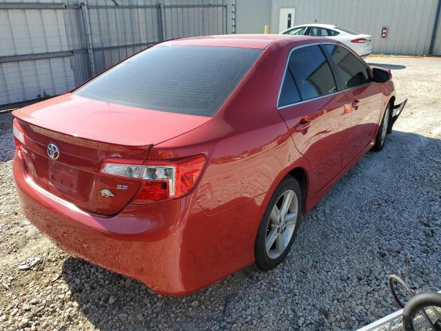 Photo 4 from auction – 2012 TOYOTA CAMRY BASE with VIN 4T1BF1FK1CU506662