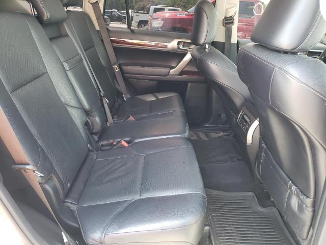 Photo 6 from auction – 2016 LEXUS GX 460 with VIN JTJBM7FX4G5130500