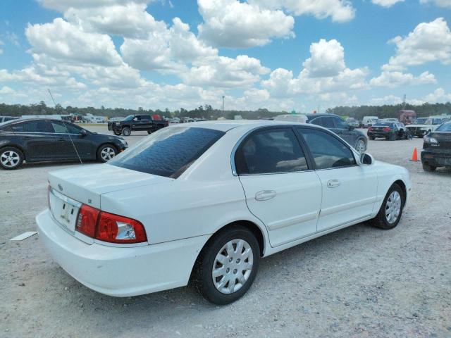 Photo 4 from auction – 2006 KIA OPTIMA with VIN KNAGD126065458740