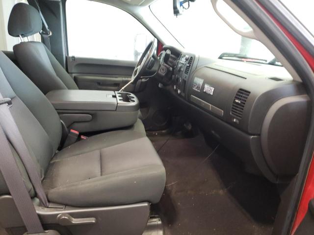 Photo 5 from auction – 2012 CHEVROLET SILVERADO with VIN 1GCRKSE77CZ258325