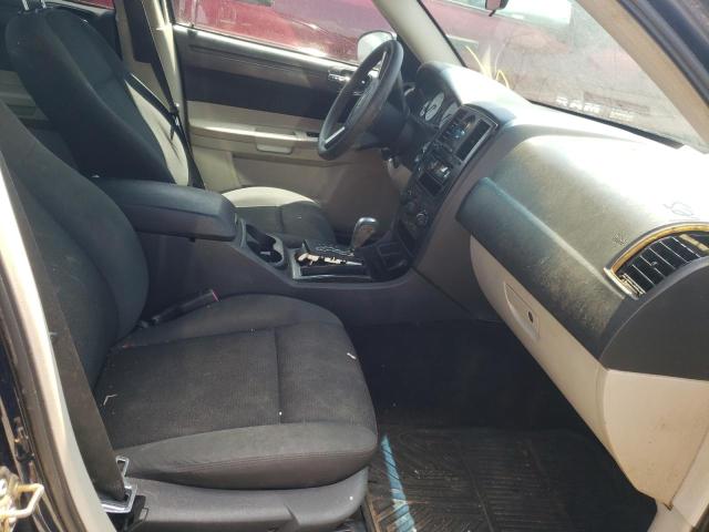 Photo 5 from auction – 2006 CHRYSLER 300 with VIN 2C3KA43R76H284405