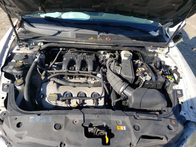 Photo 7 from auction – 2012 FORD TAURUS SEL with VIN 1FAHP2EW3CG132159