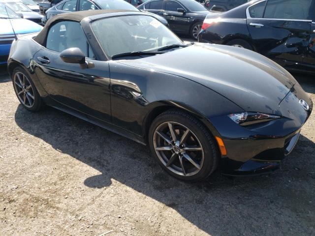 MAZDA MX-5 MIATA 2016 with VIN JM1NDAD71G0101453 - Photo from auction