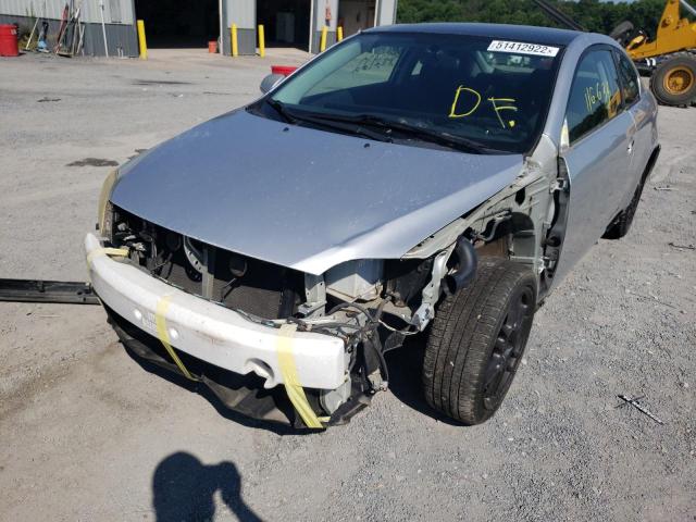 Снимка 9 от търг – 2007 SCION TC с VIN JTKDE177170147071