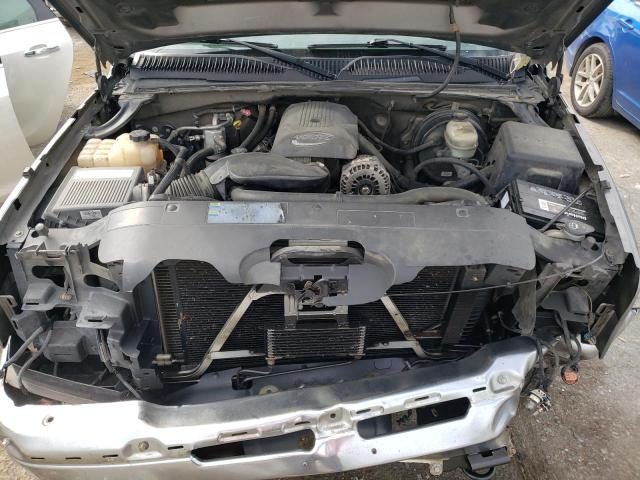 Photo 7 from auction – 2006 CHEVROLET SILVERADO with VIN 1GCEC19T46Z178577