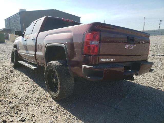 Photo 3 from auction – 2014 GMC SIERRA K15 with VIN 1GTV2VEC3EZ414280