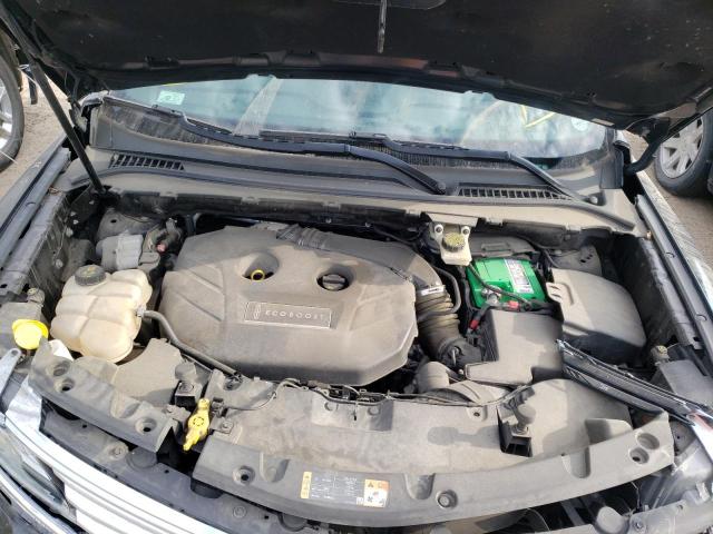 Photo 7 from auction – 2015 LINCOLN MKC with VIN 5LMCJ2A91FUJ20273
