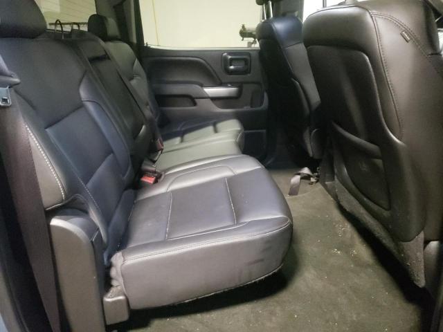 Photo 6 from auction – 2015 CHEVROLET SILVERADO with VIN 3GCPCREC3FG532750