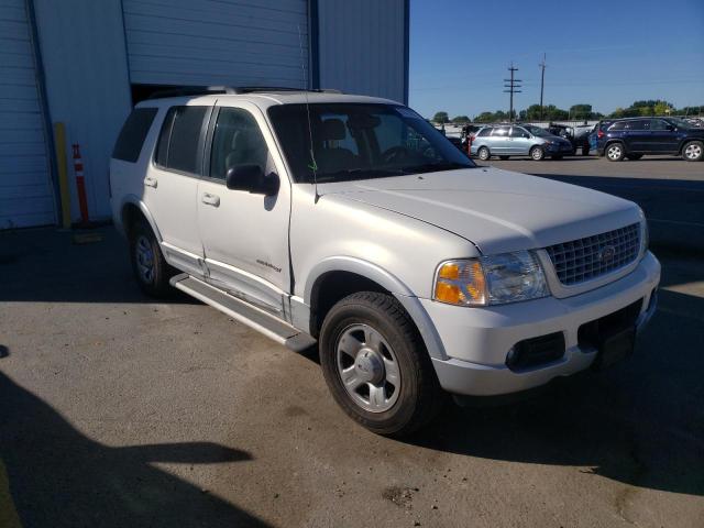 FORD EXPLORER L 2002 with VIN 1FMDU75E42ZA78102 - Photo from auction