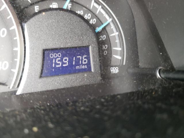 Photo 8 from auction – 2012 TOYOTA CAMRY BASE with VIN 4T1BF1FK7CU522932