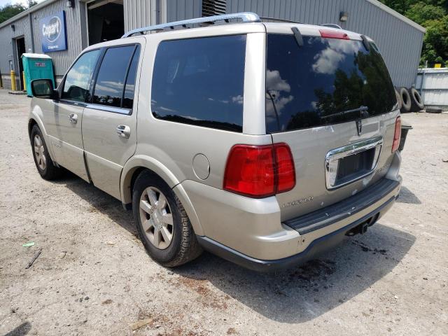 Photo 3 from auction – 2005 LINCOLN NAVIGATOR with VIN 5LMFU28565LJ18398
