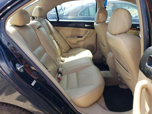 Photo 6 from auction – 2008 ACURA TSX with VIN JH4CL96828C019728