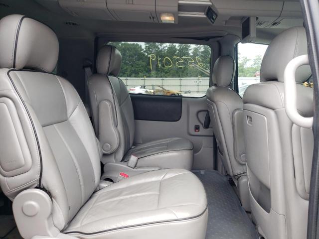 Photo 6 from auction – 2006 BUICK TERRAZA CX with VIN 5GADV33L96D102880