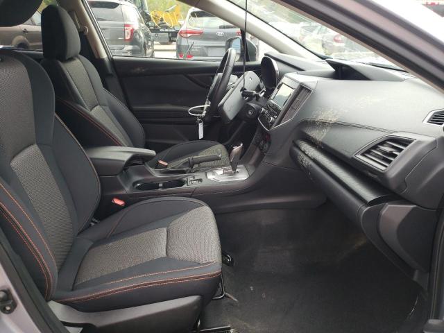 Photo 5 from auction – 2019 SUBARU CROSSTREK with VIN JF2GTAEC1K8291208